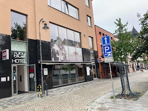 Hotel Ruby Blue place picture